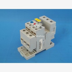 Allen-Bradley 193-EA1HC SerB with 193-EPM1